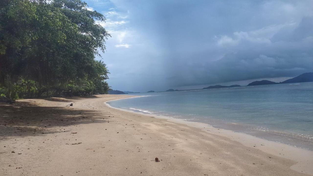Ban Bang Bao  Klong Kloi Cottage מראה חיצוני תמונה